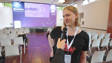 Impressions of Oxidize 2024: Leonie Philine Bitto