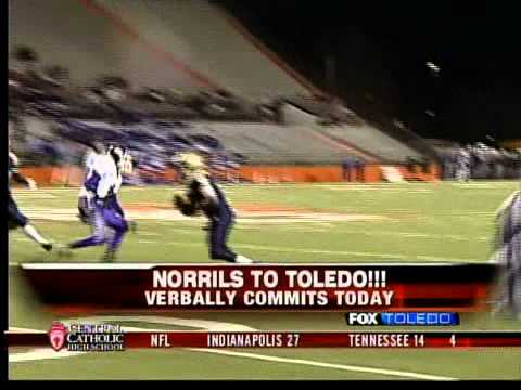 Cheatam Norrils Verbals To Toledo