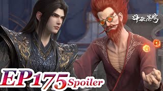 Download Lagu MULTI SUB -【Battle Through the Heavens】EP175 Spoiler | Chinese Animation MP3
