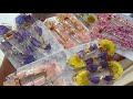 How I Make Resin Hair Clips ✨|| Tutorial