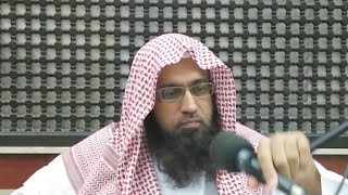 Surah An Noor - Tafseer from Ayah 21 to 26 by Shk Ishaq Zahid