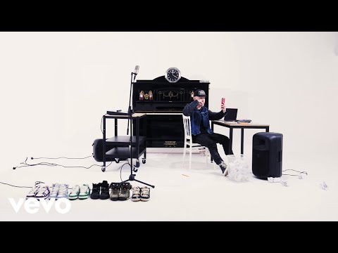 Lazza, Tory Lanez - BUGIA (Visual)