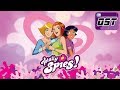 Techno Party OST Totally Spies 