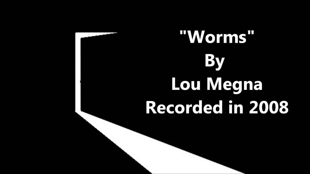 Worms Lyrics Video YouTube