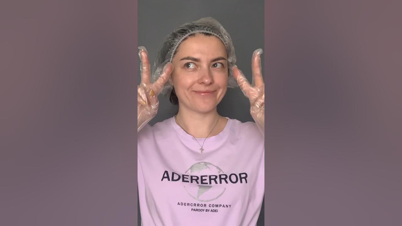 Сучка ты крашена🫣 Краска для волос Орифлэйм 3.0 # ...