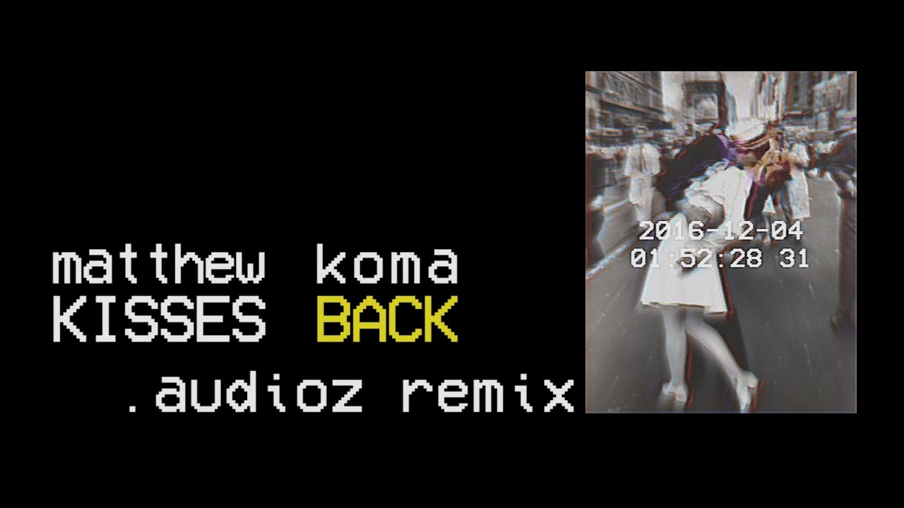 Matthew koma back