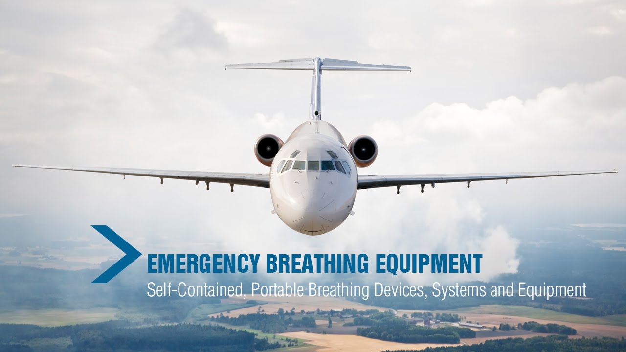 Essex Emergency Breathing Equipment YouTube
