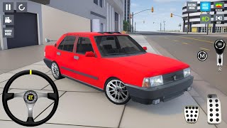 Tofaş Şahin Araba Park Etme Oyunu - Real Car Parking 3D #21 - Best Android Gameplay by Mobil Arabalar 2,734 views 12 days ago 11 minutes, 2 seconds