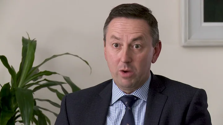 Brian Donaldson talks about the Apprenticeship in Retail Supervision