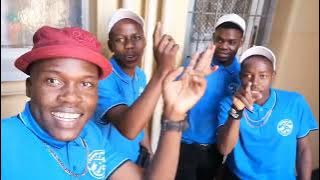 LEONARD & TOKWANA GANGSTER