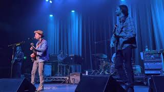 Dawes - Comes in Waves - Live at Fonda Theatre in Los Angeles - 11.27.21
