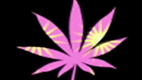 Who are You to Tell Me Not to Smoke Marijuana - Je