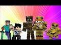 МАЙНКРАФТ МОД НА АНИМАТРОНИКОВ || MINECRAFT MOD FNAF