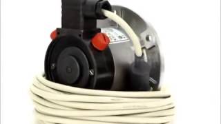 Radio Energie Reo444 Or Re0444 L Lift And Elevator Tachogenerator 1