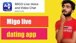 migo live app use kesy krien _migo live voice and video chat screenshot 2