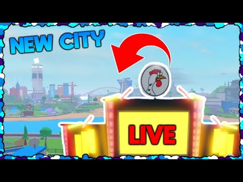 New Map Live Event Mad City Roblox Youtube - roblox mad city เเมพใหม videos 9tubetv