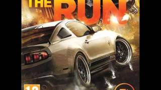 Need For Speed The Run Soundtrack - Gary Clark Jr. - Don't Owe You A Thing
