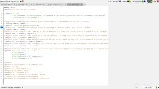 Tarea ejercicios basicos programacion 1 racket  |Ejercicio 8|