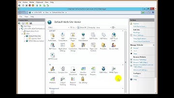 windows server 2012 | M06B-Ex01 | Preparing the Environment for DirectAccess || MCSA 70-411