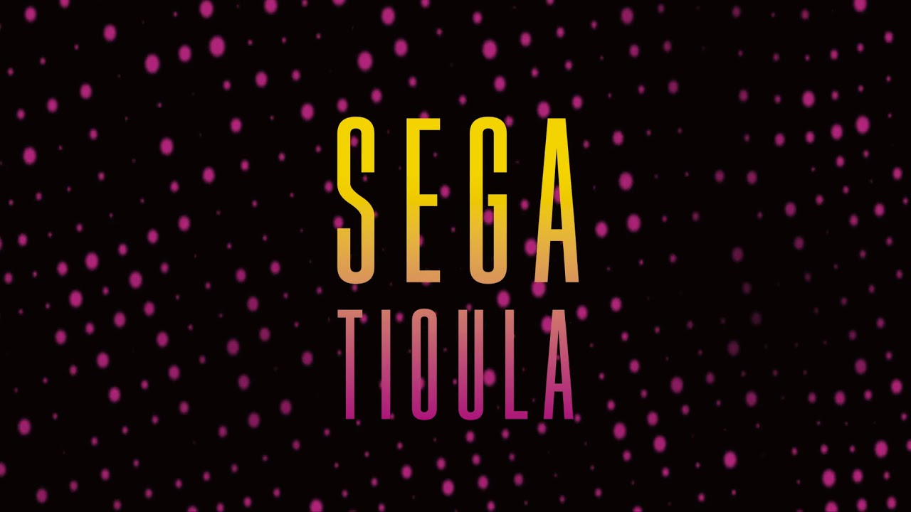 Bigg Frankii - Sega Tioula (Original Track) Feat. Baron & DJ DarkSoul