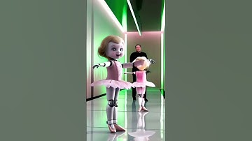 Elon Musk Ai Robots #robots #aishorts  #kidsactivities #AI #reels #elonmusk #artificialintelligence