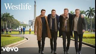 Westlife  Im Still Here Because Of You emotional Gospel Worship Ballad