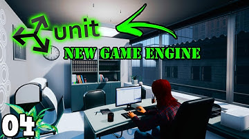 I Created my own Game Engine in Game Dev Masters // Part 4