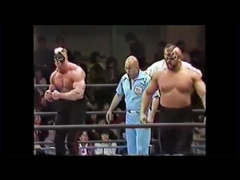 スポーツ THE ROAD WARRIORS hqdefault.jpg