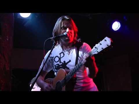 Ray Wilson "Tale From A Small Town", 12.03.2011 im...