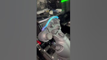 VPC Constellation ALPHA Prime [R] DRIFTS UP AND DOWN