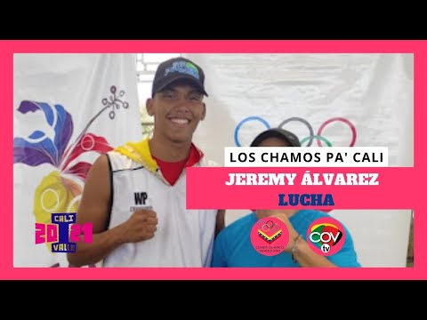 🇻🇪 Jeremy Álvarez por el oro en los 75 kilogramos 🇻🇪 🇻🇪 Jeremy Álvarez por el oro en los 75 kilogramos 🇻🇪