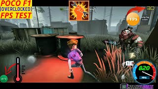 Identity V /POCO F1/ (Gameplay with Fps)  [GLTools-4xMSAA] screenshot 5