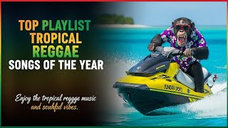 Open Road Selection Hawaiian Reggae For Long Roadtrips Sunlit Island Chill Mellow Sunlit Endless