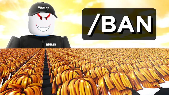 7 Days As The Roblox OWNER