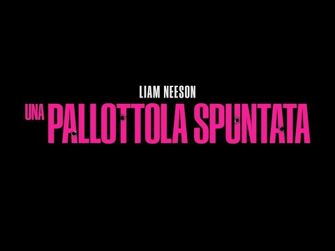 Una Pallottola Spuntata | Trailer Ufficiale