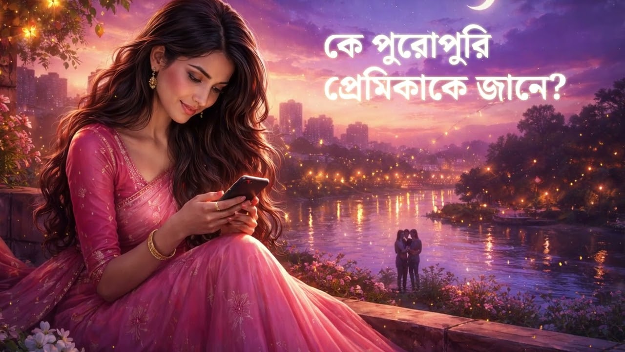 কে পুরোপুরি প্রেমিকাকে জানে? | Raisul Sohan