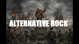 Best of Alternative Rock 2026 | explosive chorus and strong melody #4