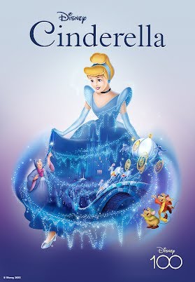 Cinderella (1950) Trailer #1 | Movieclips Classic Trailers - YouTube