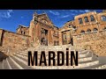 Walking Tour of Mardin, Southeast Turkey