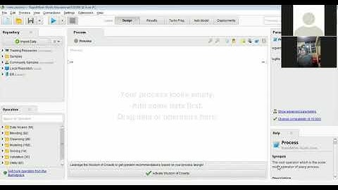 Praktek machine learning forecasting univariat modeling,scoring dan testing Part 1