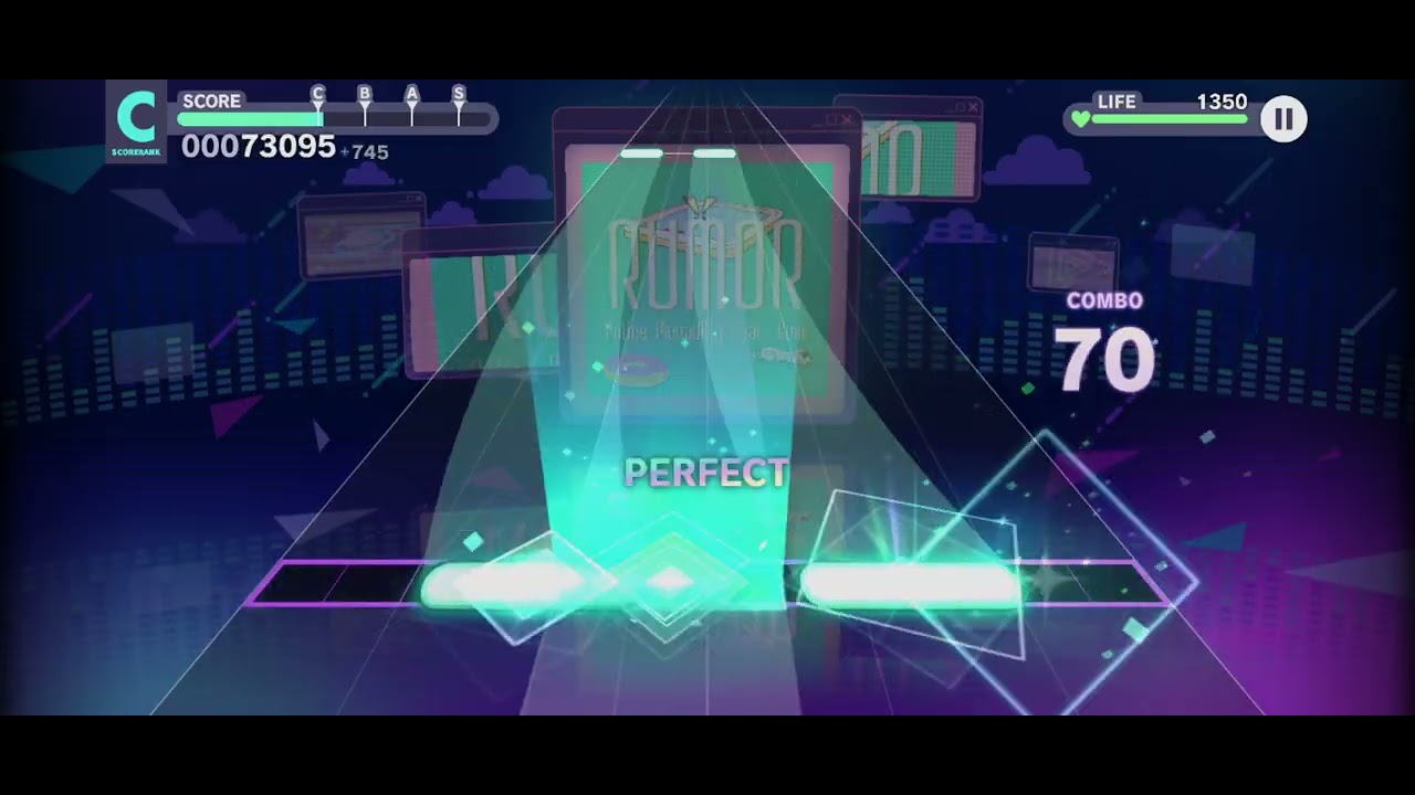 키위새 취미: 음악게임 (프로세카 188일차) [ㅡ^ㅡ]