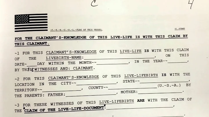 Calim Of Life In David Wynn Miller Book