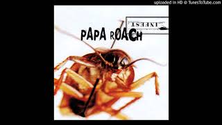 Papa Roach - Revenge