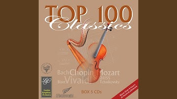 Thumbnail of "Méditation" from Thaïs