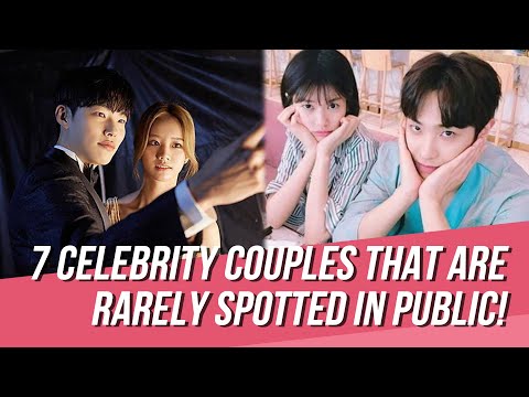 Video: 7 Celebrity Couples Who Are Not Happy Together