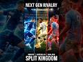 Mbappé vs Vinícius Jr vs Haaland 👀 Who REALLY Runs Football in 2026? #mbappe #vinicius #haaland