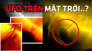 22 Phút Tất Tật Hiện Tượng Quái Lạ ĐANG DIỄN RA Trên Mặt Trời |Ms.Ruby