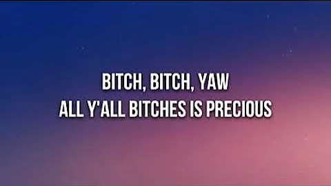 Doja cat - Rules lyrics🎶