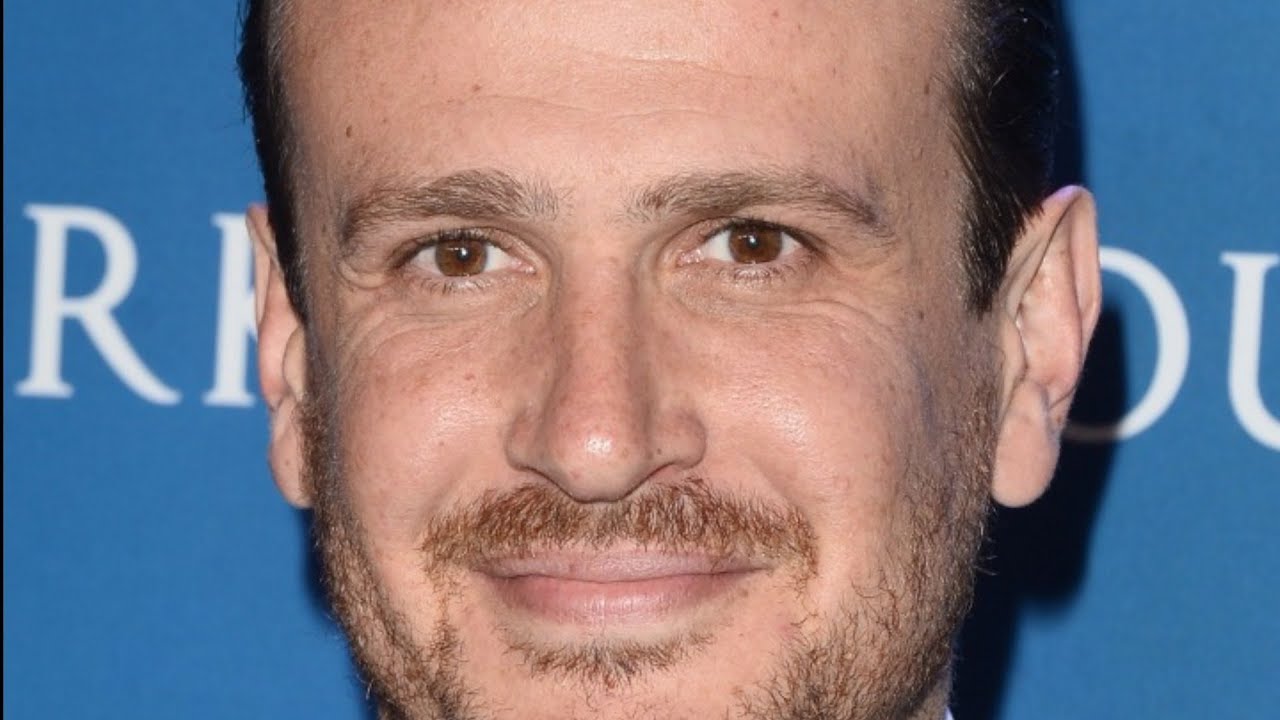 It's Now Become Clear Why Jason Segel Disappeared