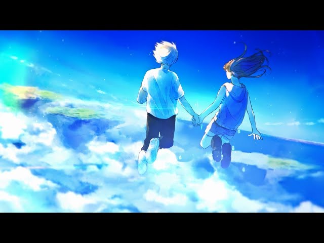 Nightcore - Grand Escape 「 RADWIMPS ft Toko Miura 」 Cover by MafuMafu class=